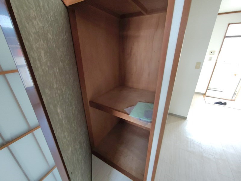 シティハイムベルＢ その他3