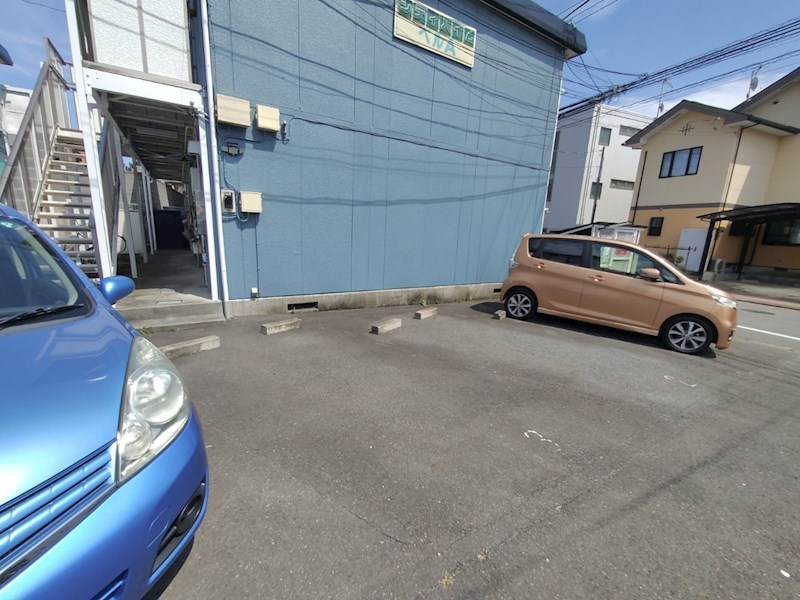 シティハイムベルＢ その他外観1