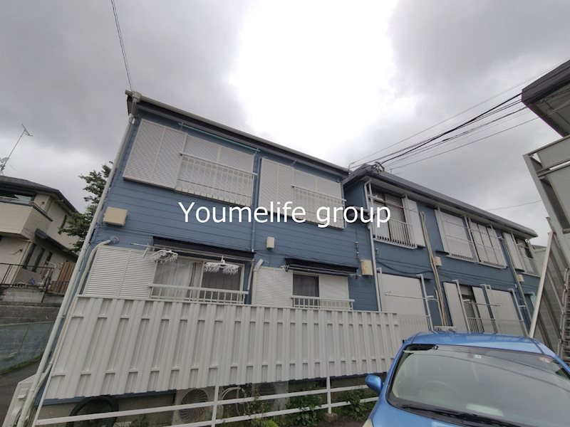 シティハイムベルＢ その他外観5