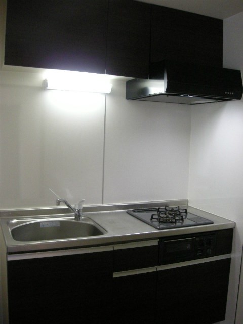 ROND V番館 キッチン