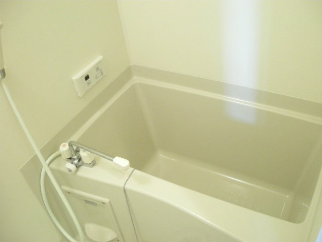 ROND V番館 風呂画像