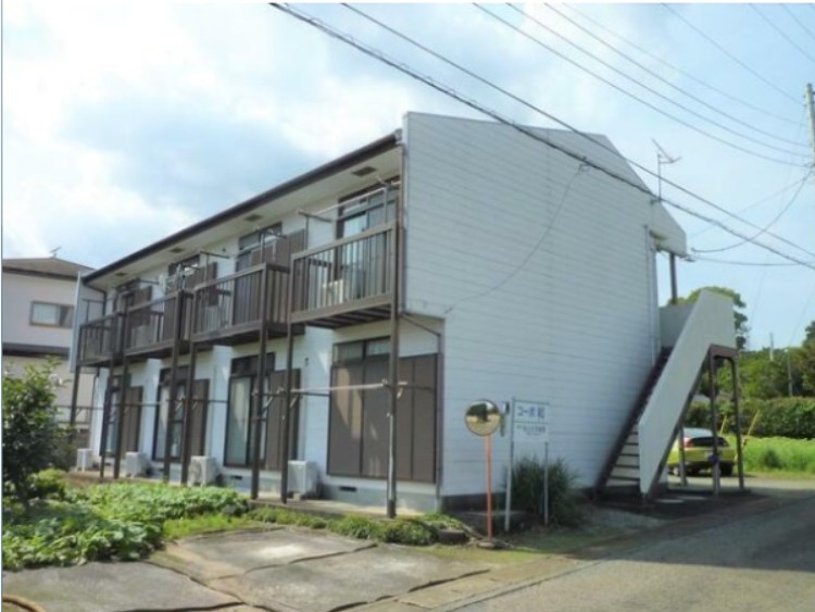 コーポ・和 その他外観1