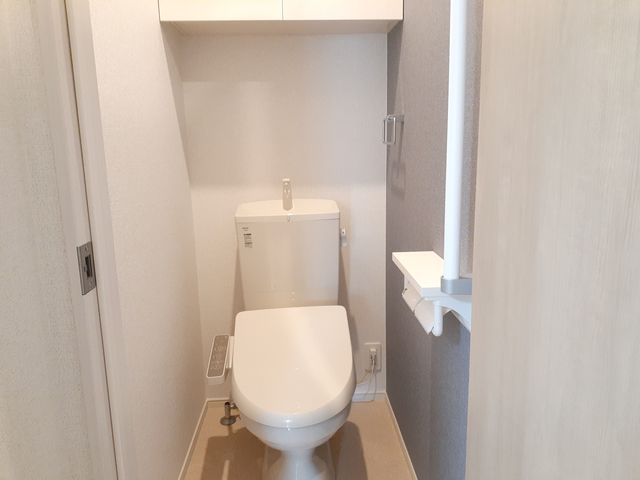 トイレ ココ・アンシー その他1