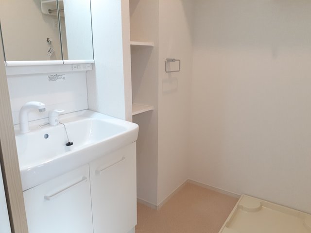 洗面所 ココ・アンシー その他3