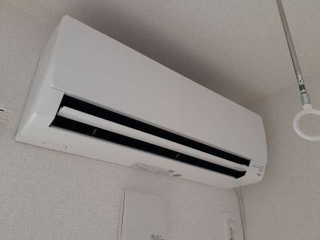 他設備 ココ・アンシー その他4