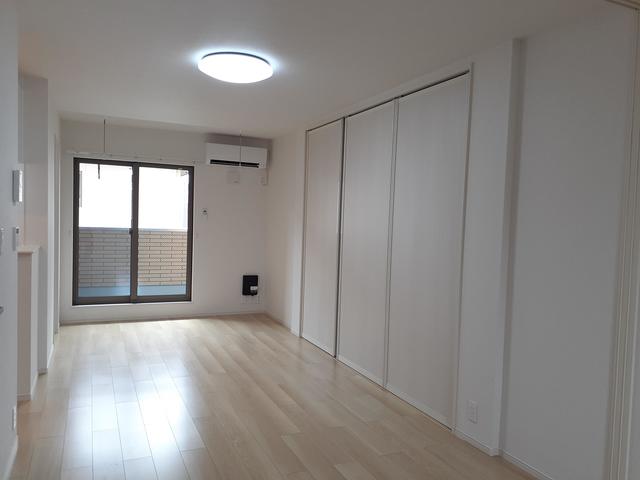 リビング ココ・アンシー リビング