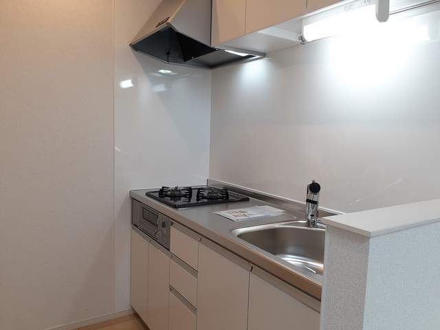 キッチン ココ・アンシー キッチン