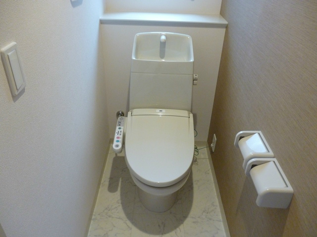 ベルクラージュ その他1