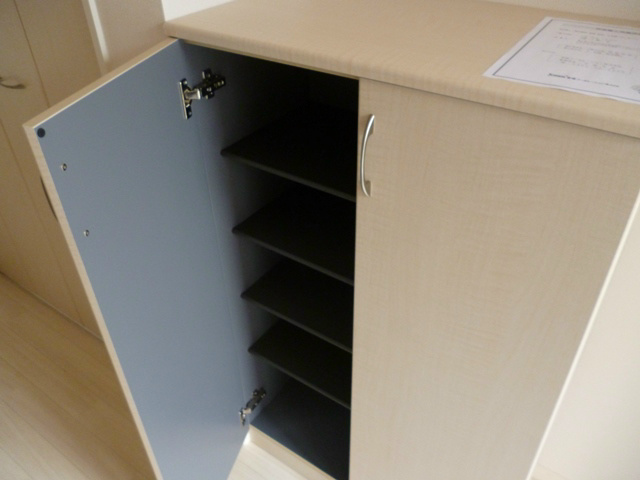 ベルクラージュ その他2