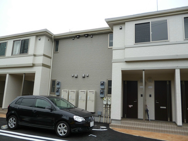 ベルクラージュ その他6