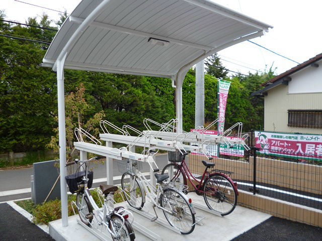 ベルクラージュ その他7