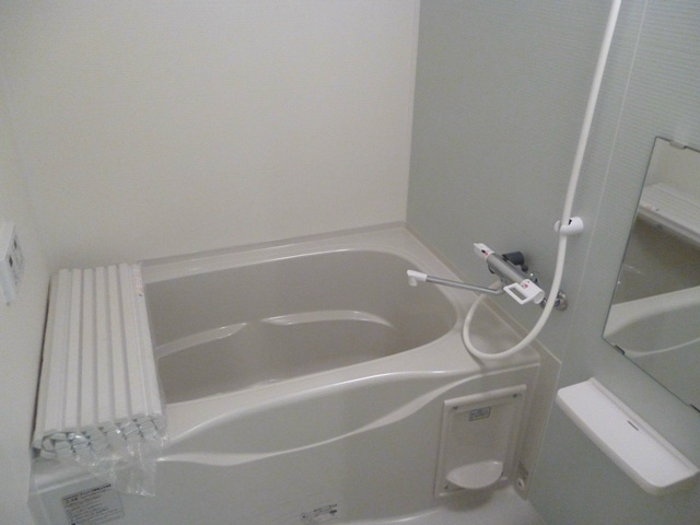 ベルクラージュ 風呂画像