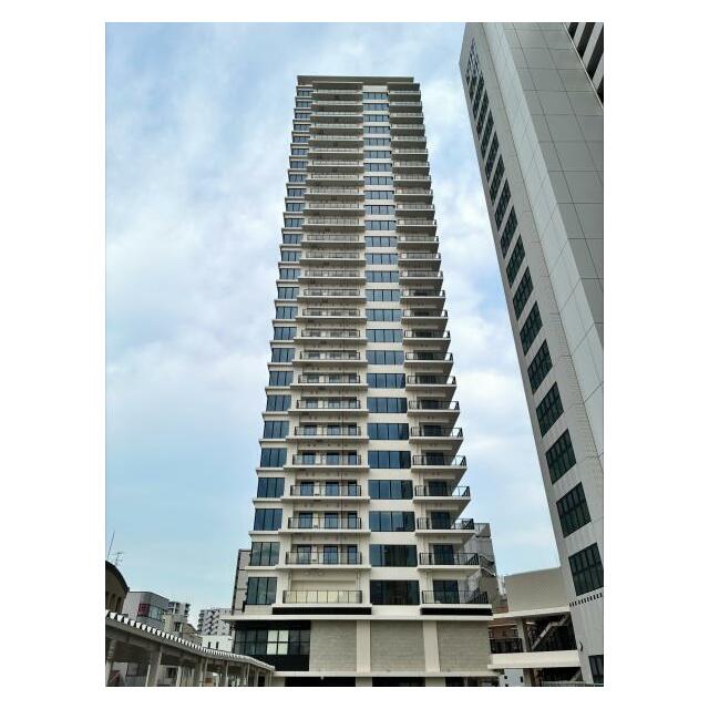 ＴＨＥ　ＴＯＷＥＲ　湘南辻堂 2608号室 外観