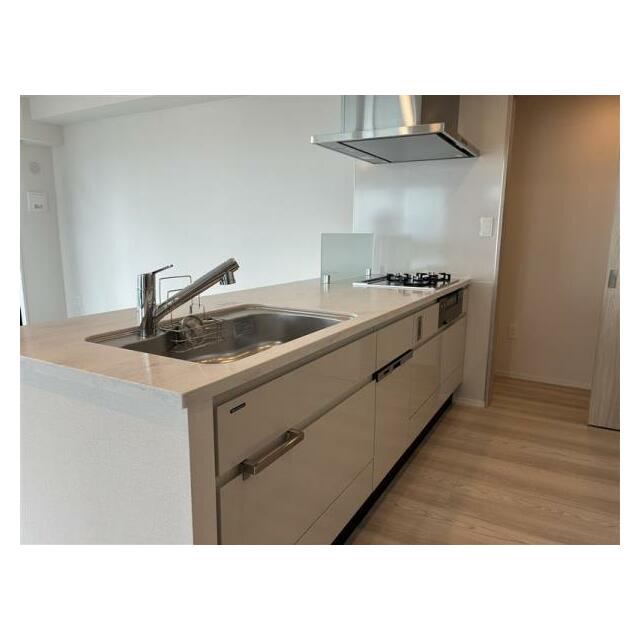 ＴＨＥ　ＴＯＷＥＲ　湘南辻堂 キッチン