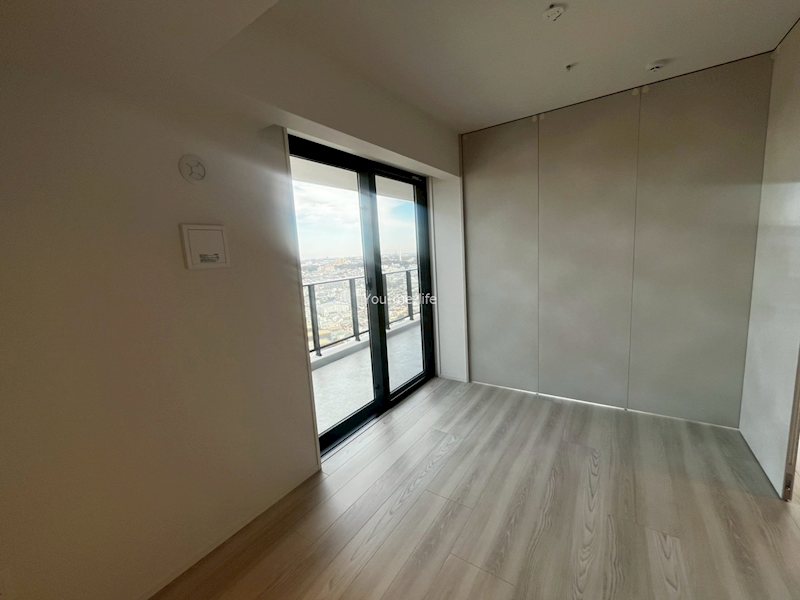 THE TOWER湘南辻堂 ベッドルーム