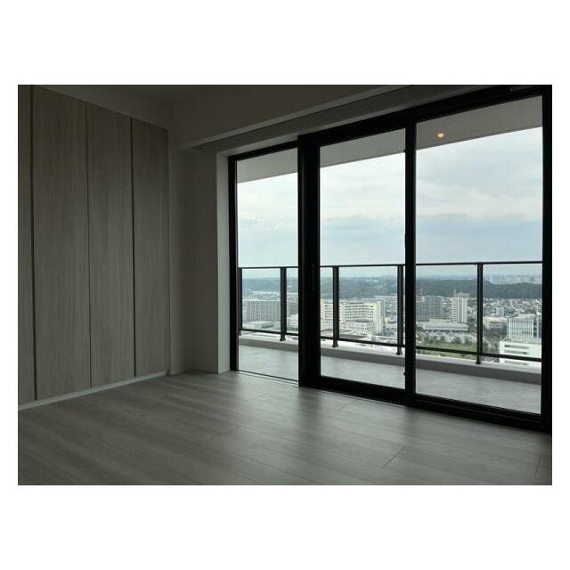 ＴＨＥ　ＴＯＷＥＲ　湘南辻堂 ベッドルーム