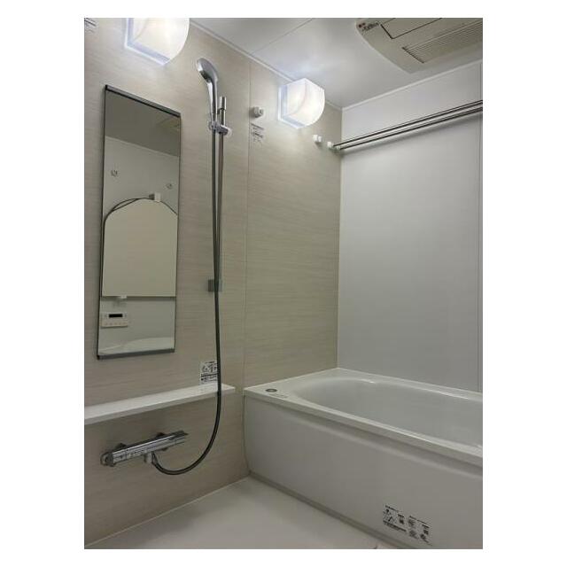 ＴＨＥ　ＴＯＷＥＲ　湘南辻堂 風呂画像