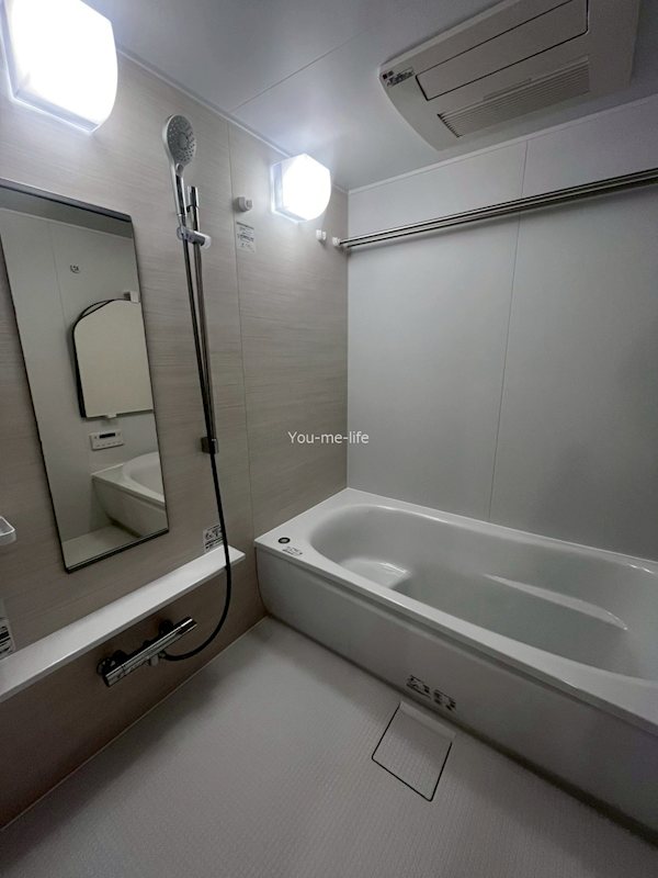 THE TOWER湘南辻堂 風呂画像