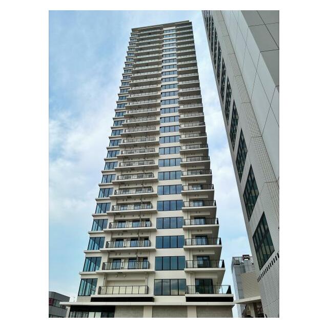 ＴＨＥ　ＴＯＷＥＲ　湘南辻堂 ベランダ