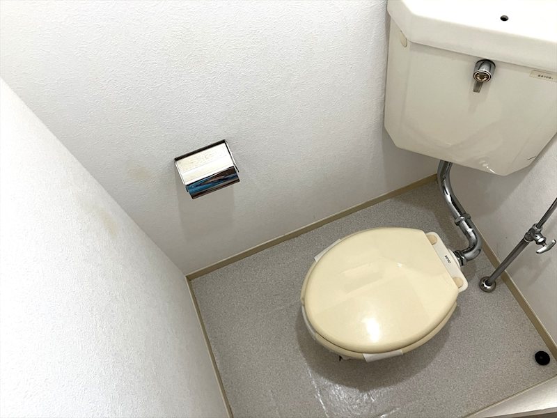 ひばり野ハイツ その他1