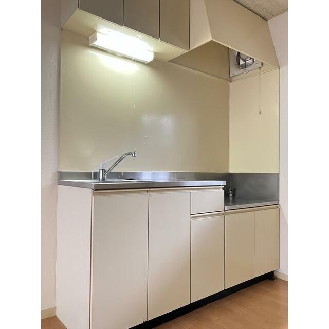 ひばり野ハイツ その他5