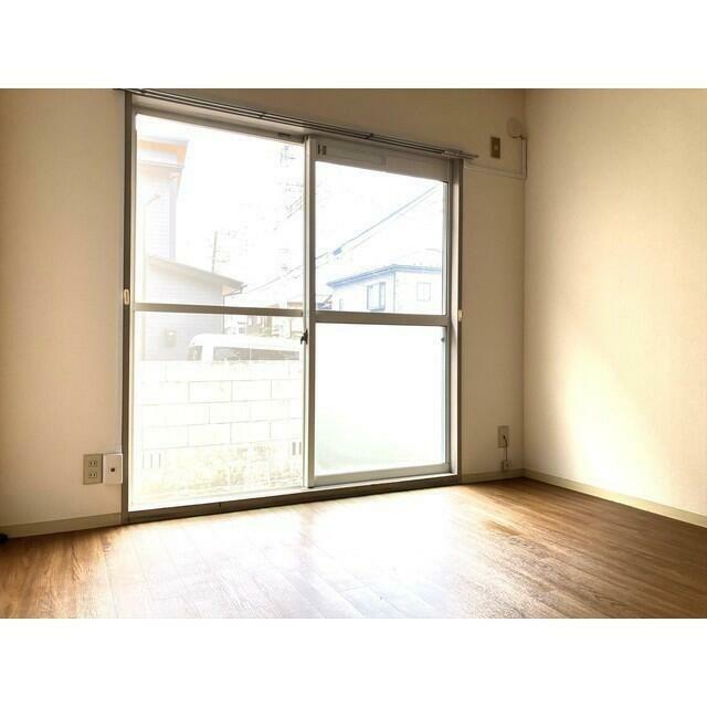 ひばり野ハイツ その他8