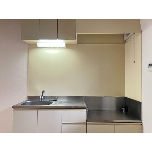 ひばり野ハイツ キッチン