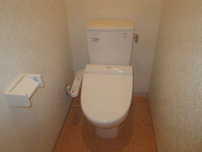 トイレ ブリアン・ドォール湘南藤沢 その他1