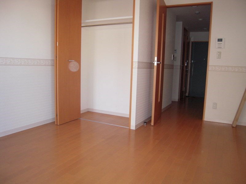 ベッドルーム ブリアン・ドォール湘南藤沢 ベッドルーム