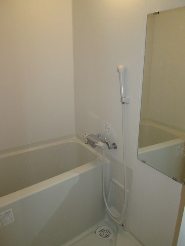 バス ブリアン・ドォール湘南藤沢 風呂画像