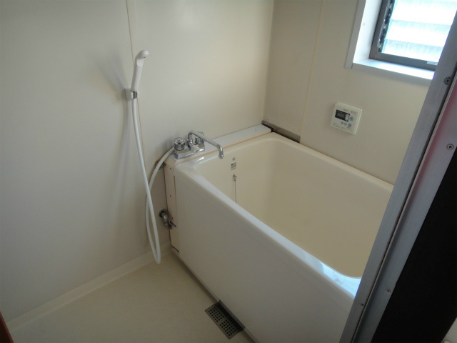 須藤ハイツ 風呂画像