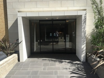 エントランス ヴェレーナ湘南江ノ島 その他外観1