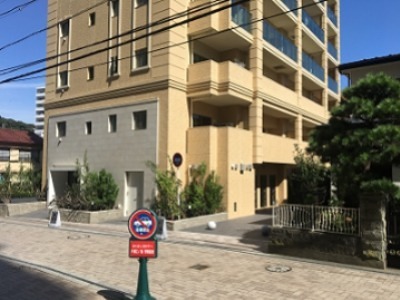 外観 ヴェレーナ湘南江ノ島 その他外観2