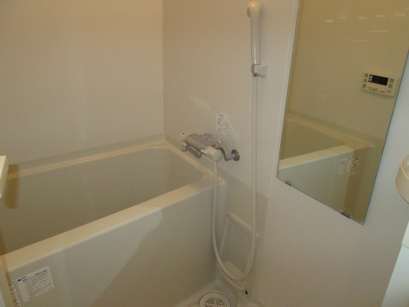 ブリアン・ドォール湘南藤沢 風呂画像