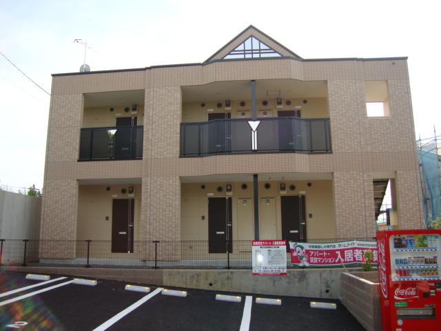 サニーヒル その他外観1