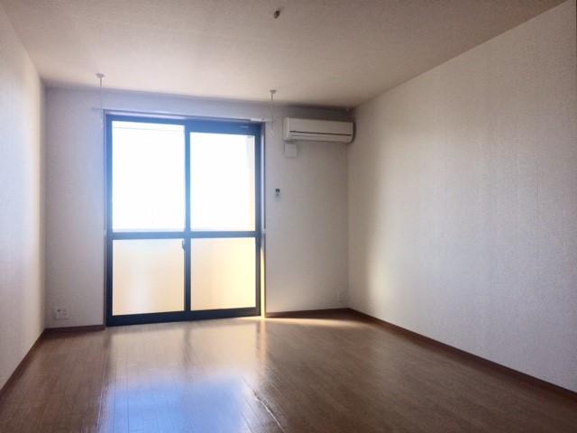 サニーヒル リビング