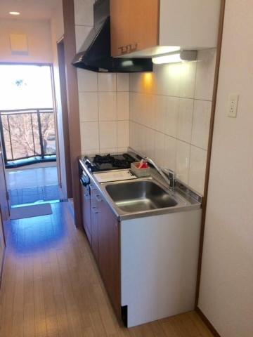 サニーヒル キッチン