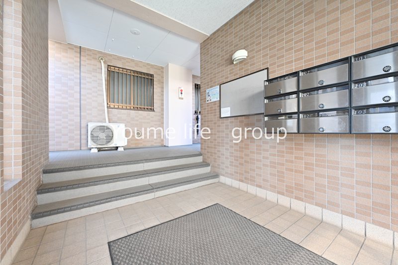 グリーンヒル その他外観1