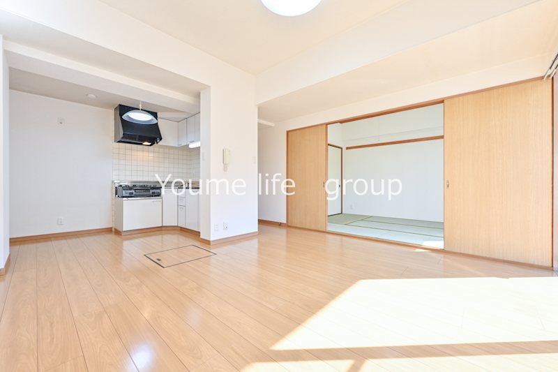 グリーンヒル リビング