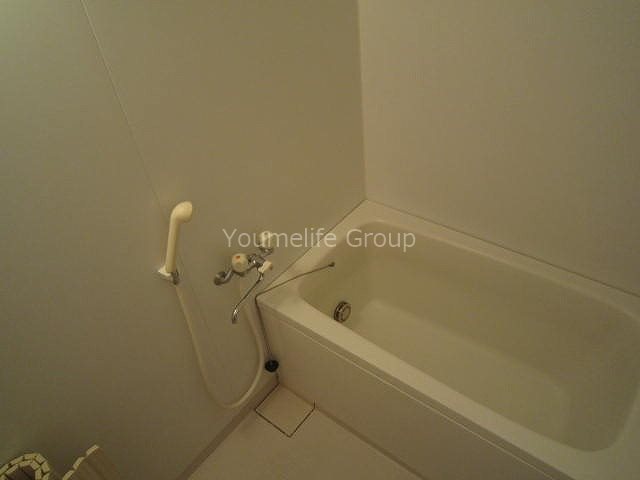 グリーンヒル 風呂画像