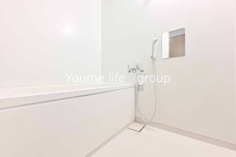 グリーンヒル 風呂画像