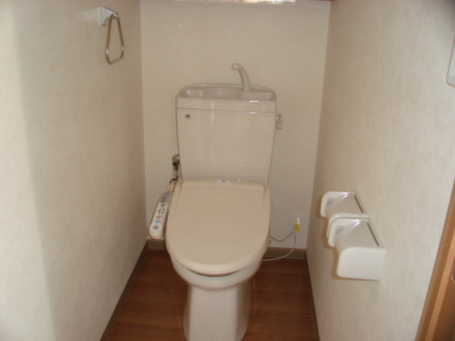 トイレ カサブランカ その他1