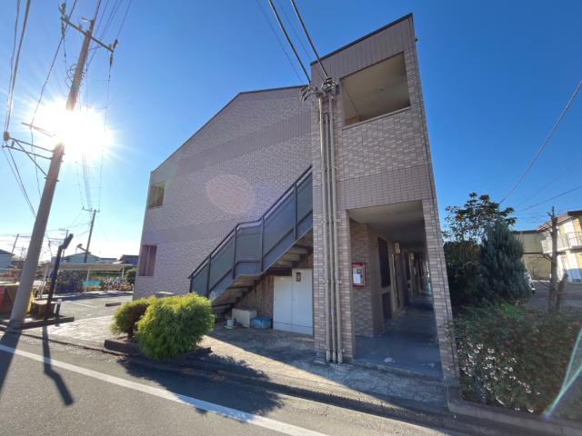 外観写真(昼) カサブランカ その他外観1