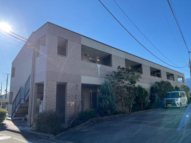 外観写真(昼) カサブランカ その他外観2