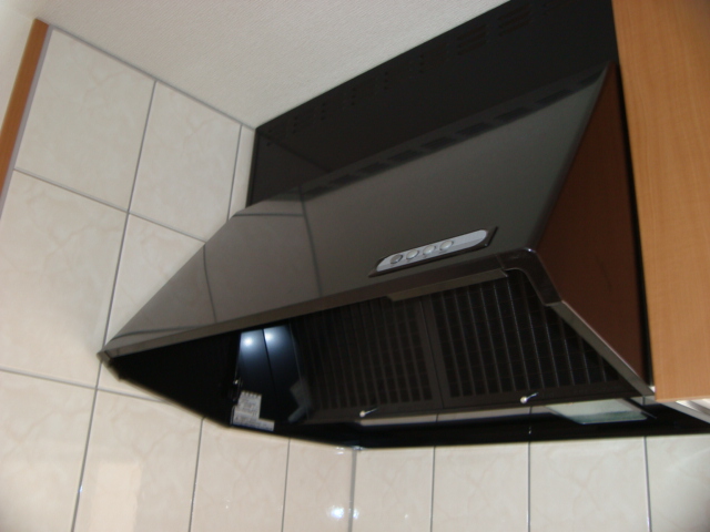 レンジフード カサブランカ その他9