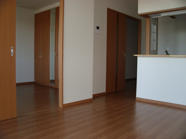 リビング カサブランカ その他11