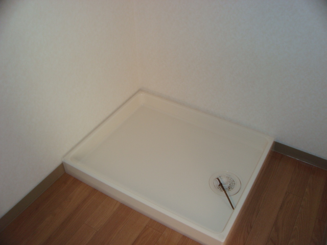 洗濯機置場 カサブランカ その他14