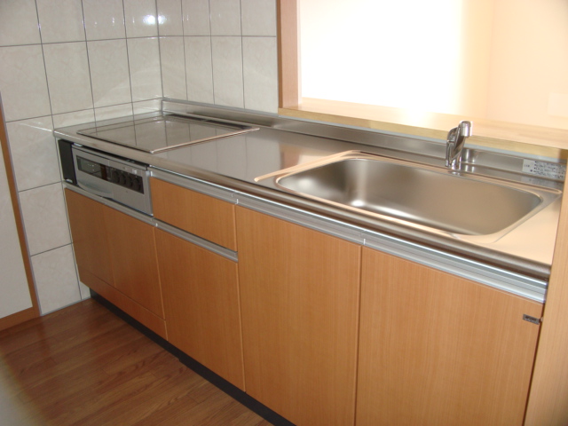 キッチン カサブランカ キッチン