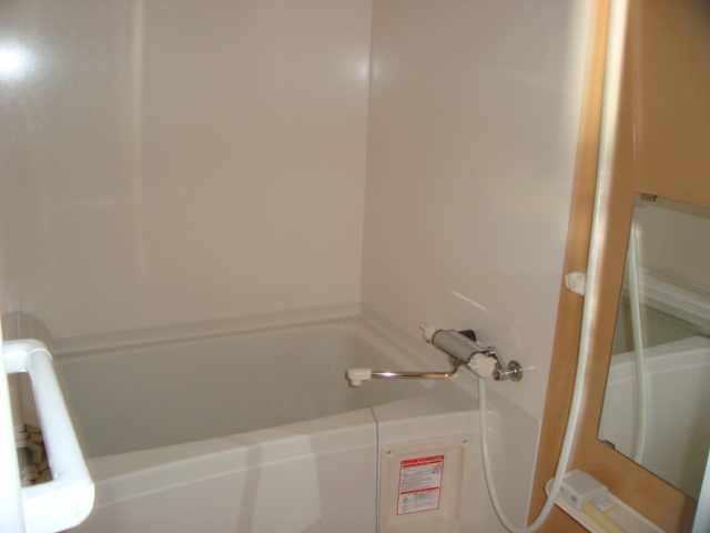 バス カサブランカ 風呂画像