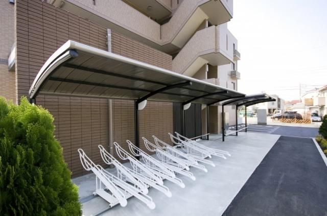 オリーブみずき その他外観4